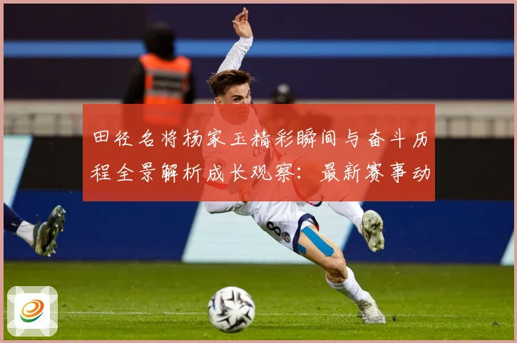 田径名将杨家玉精彩瞬间与奋斗历程全景解析成长观察：最新赛事动态与深度分析